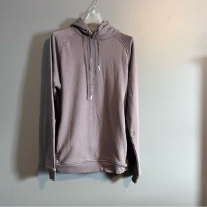 Kenneth Cole Active Rejuvenation Collection Hoodie Grey